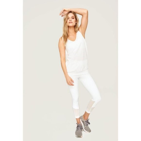 NWT! Lole 'Meli Tank' - Picture 4 of 4